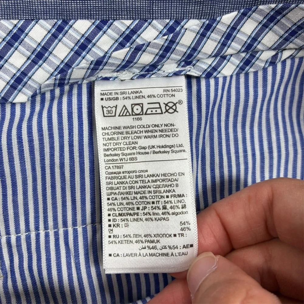 Banana Republic excellent pre